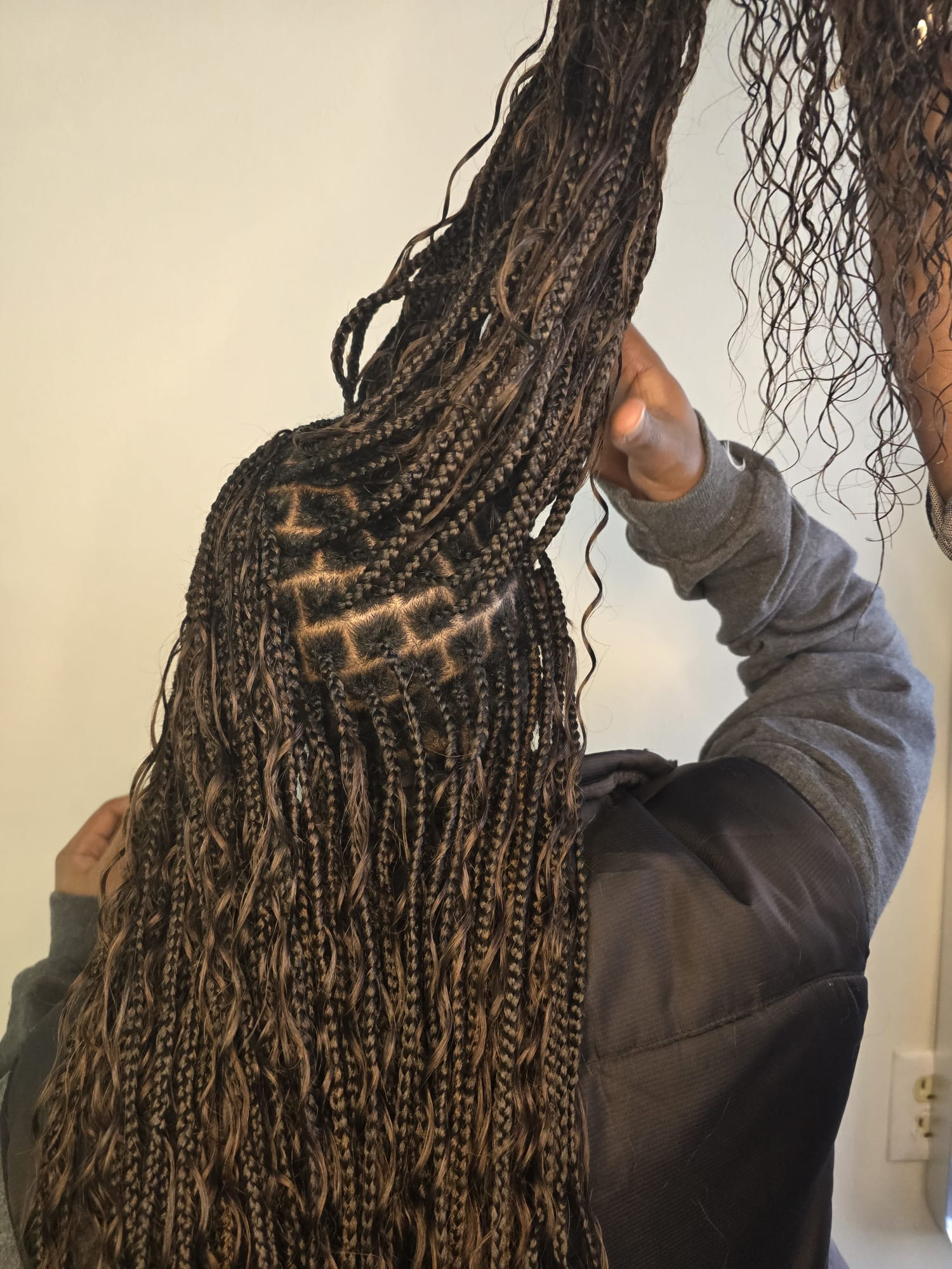 Artistry in Every Strand